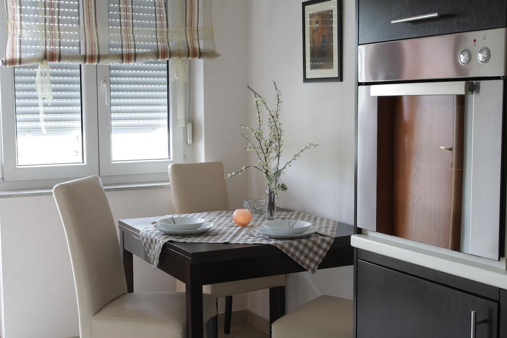 Apartments As - Zagreb Centre חדר תמונה
