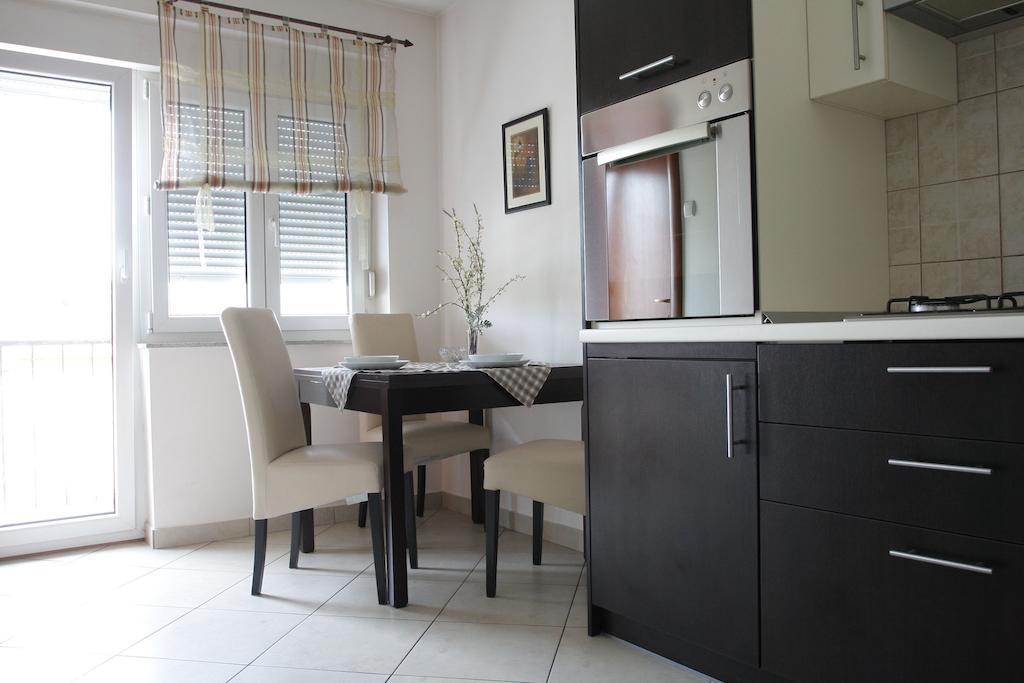 Apartments As - Zagreb Centre חדר תמונה