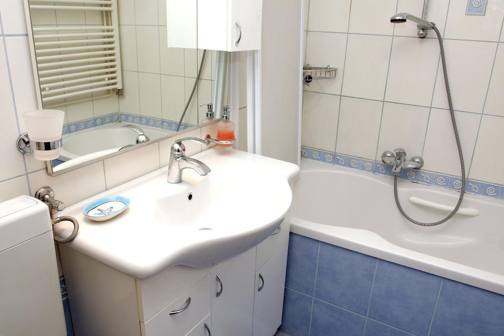 Apartments As - Zagreb Centre חדר תמונה