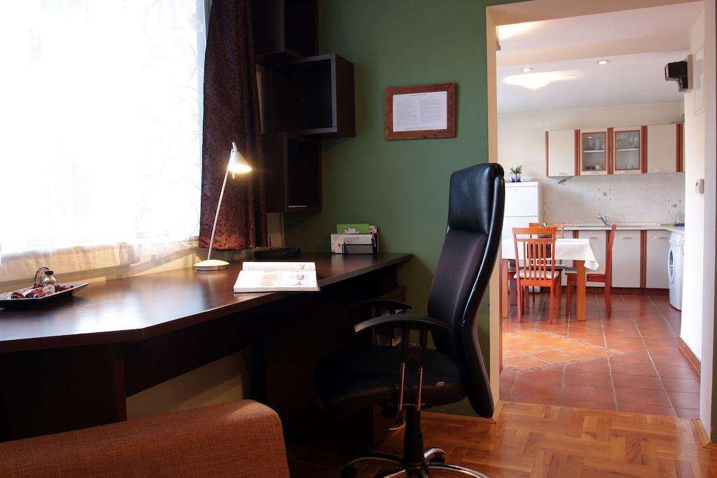 Apartments As - Zagreb Centre חדר תמונה