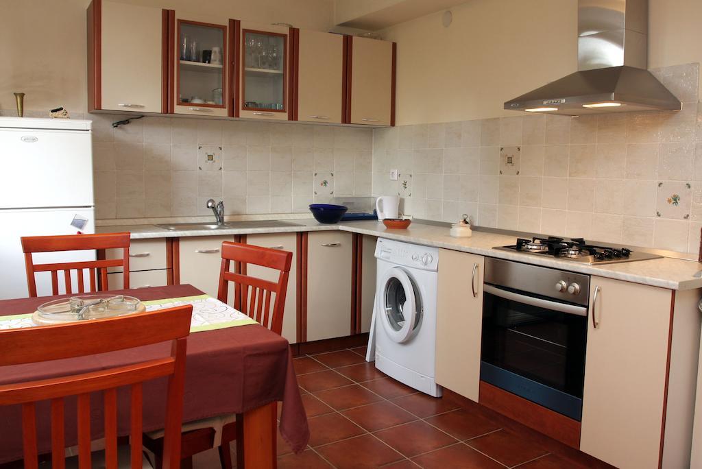 Apartments As - Zagreb Centre חדר תמונה