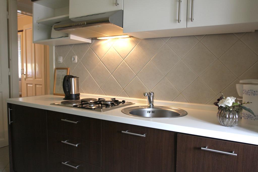 Apartments As - Zagreb Centre חדר תמונה