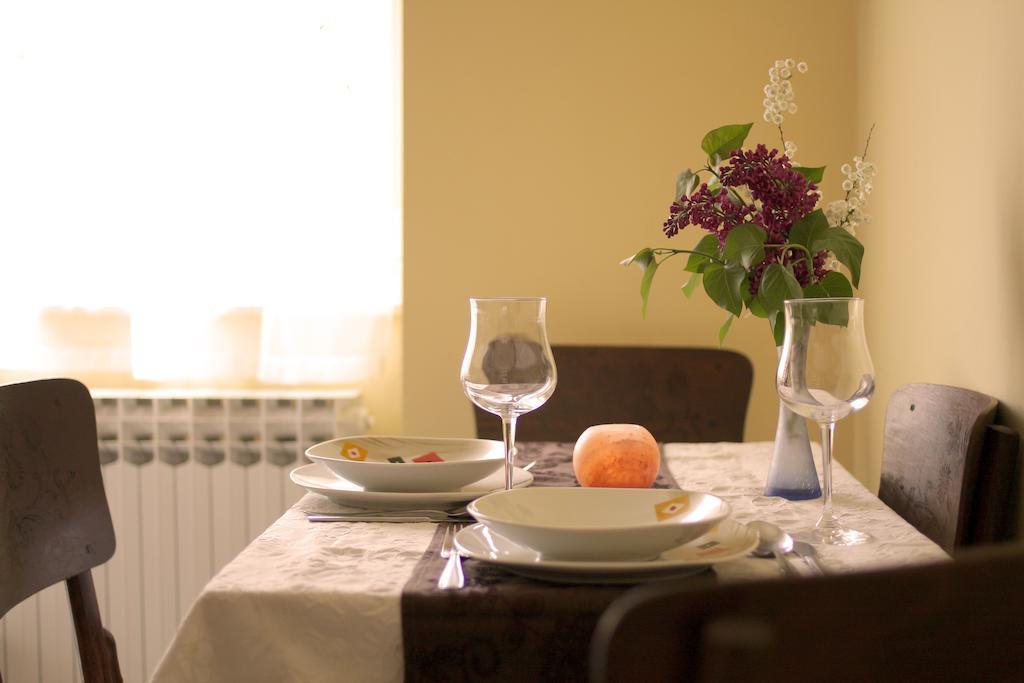 Apartments As - Zagreb Centre חדר תמונה
