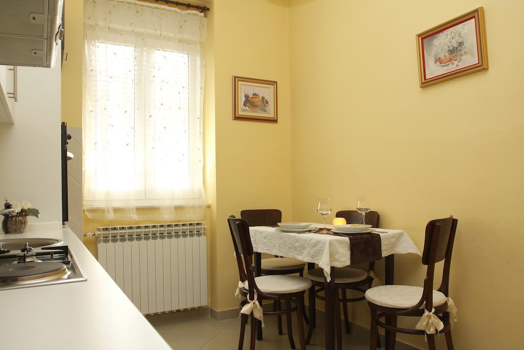 Apartments As - Zagreb Centre חדר תמונה