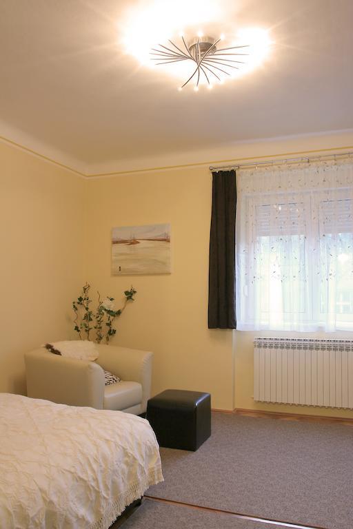 Apartments As - Zagreb Centre חדר תמונה